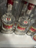 五糧液【雙11搶購中】第八代五糧液52度濃香型白酒F 52度 500mL 2瓶 曬單實(shí)拍圖