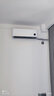 小米（MI）米家 1.5匹 新風(fēng)Pro 60m3/h大新風(fēng)量 舒適 空調掛機 KFR-35GW/F5A1 【國家補貼20%】整機十年質(zhì)保 曬單實(shí)拍圖