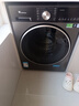 小天鵝（LittleSwan）滾筒洗衣機小烏梅3.0全自動(dòng)洗脫/洗烘一體超薄純平全嵌10公斤水魔方一級能效以舊換新家電國家補貼 【3.0輕享版洗脫】漩瀑冷水洗+智投SC08PRO 曬單實(shí)拍圖