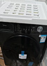 美的（Midea）滾筒洗衣機全自動(dòng)家用 MG120V36T 12公斤大容量 除菌凈螨 超薄 節能 以舊換新 家電國家補貼20% 曬單實(shí)拍圖