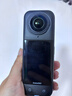 【新品】影石Insta360 X5 全景運動(dòng)相機8K高清防抖防水手持口袋攝像機（標準套裝 256G） 曬單實(shí)拍圖
