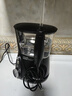 潔碧（Waterpik）沖牙器水瓶座GT3 牙齒沖洗器水牙線(xiàn)潔牙器個(gè)護清潔家用臺式變頻脈沖水流保護牙齦  生日禮物贈禮 GT3 黑色 曬單實(shí)拍圖