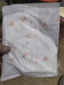 安可新  嬰幼兒一次性圍嘴【20片】可旋轉嬰兒免洗圍兜 獨立裝 兔子款 曬單實(shí)拍圖