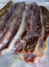 萬(wàn)馨沃牛美國谷飼原切牛仔骨500g 帶骨雪花牛肉 王品集團旗下 曬單實(shí)拍圖