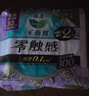 樂(lè )而雅花王零觸感衛生巾特薄日夜用組合周期裝 零觸感日用250mm6包 共96片 曬單實(shí)拍圖