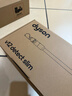 戴森（DYSON）V12 Detect Slim Fluffy家用清潔手持無(wú)線(xiàn)除螨吸塵器 光學(xué)顯塵 原裝進(jìn)口 超強大吸力 智能 可車(chē)載 曬單實(shí)拍圖