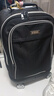 京商京商兒童拉桿書(shū)包萬(wàn)向輪小學(xué)生大容量男女孩初中學(xué)四輪 黑色 曬單實(shí)拍圖