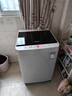 松下（Panasonic）【吳磊推薦】波輪洗衣機(jī)全自動(dòng)10公斤大容量 抗菌除螨智能桶洗凈 內(nèi)衣洗衣機(jī)國(guó)家補(bǔ)貼XQB100-8QF1 曬單實(shí)拍圖