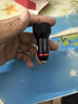 紐曼66W/100W車(chē)載充電器超級快充點(diǎn)煙器轉換插頭一拖二USB車(chē)充 曬單實(shí)拍圖