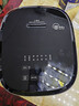 美的（Midea）電飯煲0涂層電飯煲ih無(wú)涂層電飯鍋4L家用3-4-5-8人大容量316L不銹鋼內膽智能預約電飯煲 4L 【0涂層健康煮】316L內膽 IH大火包鍋 曬單實(shí)拍圖