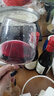 加達爾莊園 智利進(jìn)口干紅14.5度紅酒小瓶歐梵仕葡萄酒187ml*24瓶禮盒裝送禮 24*瓶干紅葡萄酒 曬單實(shí)拍圖