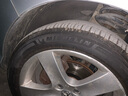 米其林（MICHELIN）汽車(chē)輪胎 215/50R17 95W 浩悅五代 Primacy 5 適配思域/名圖 曬單實(shí)拍圖