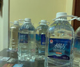 水易方 克東天然蘇打水4L*4桶 礦泉水無(wú)汽飲用水 曬單實(shí)拍圖