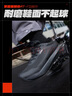 安踏風(fēng)雨兼程【Z哥同款】Din30橡膠防滑耐磨跑步鞋通勤運動(dòng)鞋男戶(hù)外鞋 【京東獨享色】基礎黑-2 42 (男8.5) 曬單實(shí)拍圖