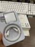 PRA蘋(píng)果充電器充電線(xiàn)氮化鎵正品適配原裝快充套裝蘋(píng)果17ProMax 16 15 14手機13 12 11充電頭20W數據線(xiàn) 【適配蘋(píng)果6-14系列】20W快充+閃充線(xiàn)1.5米 曬單實(shí)拍圖