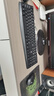惠普（HP）CS10L無(wú)線(xiàn)鍵盤(pán)鼠標套裝 輕音按鍵辦公鍵盤(pán)104鍵全尺寸商務(wù)鍵盤(pán) 高效辦公 曬單實(shí)拍圖