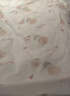 無(wú)印良品一次性床品四件套旅行用品必備一次性床單床上用品雙人款-郁金香 曬單實(shí)拍圖