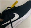 耐克NIKE男子跑步鞋REVOLUTION 7運動(dòng)鞋FB2207-001黑白40 曬單實(shí)拍圖