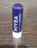 妮維雅（NIVEA）潤唇膏男士型4.8g滋潤保濕溫和配方護唇 曬單實(shí)拍圖