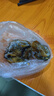 北海印象金蠔干大號250g約20粒 牡蠣干蠔干煲湯煮粥 北海特產(chǎn)海鮮海產(chǎn)干貨 曬單實(shí)拍圖