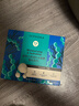 絲芙蘭保濕補水面膜 海藻 5片/盒 滋養肌膚護膚品 曬單實(shí)拍圖