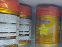 飛鶴星飛帆卓睿Pro A2β酪蛋白3段(1-3歲)幼兒配方奶粉758g*6老爸抽檢 曬單實(shí)拍圖