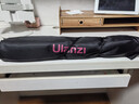 ulanzi 優(yōu)籃子 青蔥影 相機三腳架液壓云臺多功能單反鋁合金三角架攝影直播戶(hù)外便攜中軸倒置 鋁合金材質(zhì)|球型云臺|楔形腳管|國潮風(fēng)【豆蔻白】 曬單實(shí)拍圖