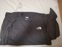 北面（The North Face）長(cháng)袖T恤男24/7速干衣運動(dòng)戶(hù)外吸濕排汗透氣25秋冬新品|8DG5 RHI/灰色 XL/180 曬單實(shí)拍圖