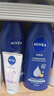 妮維雅（NIVEA）【孫穎莎同款】保濕滋潤防干燥身體乳女士深層潤膚乳液400ml*2 曬單實(shí)拍圖