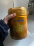 飛鶴星飛帆卓睿嬰幼兒配方奶粉2段(6-12個(gè)月)750g乳鐵蛋白 育兒補貼 曬單實(shí)拍圖