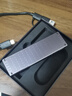 聯(lián)想拯救者大容量SSD移動(dòng)固態(tài)硬盤(pán)雙接口筆記本通用 拯救者固態(tài)硬盤(pán)黑色 1TB 曬單實(shí)拍圖
