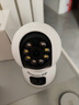 紐曼（Newsmy）1200萬(wàn)超清無(wú)線(xiàn)攝像頭家用超清監控器360度無(wú)死角帶夜視全景語(yǔ)音通話(huà)手機遠程自動(dòng)旋轉室內外云臺 曬單實(shí)拍圖