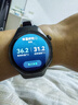 HUAWEI WATCH GT 6 Pro曜石黑46mm華為智能手表全新騎行體驗21天超長(cháng)續航藍寶石玻璃&鈦合金GT5Pro升級 曬單實(shí)拍圖