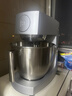 海氏（Hauswirt）M9多功能廚師機和面機智能家用小型揉面壓面機打蛋器輕音電動(dòng)料理機國家補貼 M9升級防黑粉【限時(shí)國補】 6L 曬單實(shí)拍圖