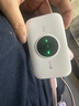 TCL隨身wifi三網(wǎng)通用免插卡無(wú)線(xiàn)wifi6車(chē)載4G路由器隨身便攜無(wú)限制移動(dòng)聯(lián)通電信全國通用2025款5GXY15B 【升級充電款】3000毫安大電池超長(cháng)續航24小時(shí) 不限速不虛標月享1500G流量 曬單實(shí)拍圖