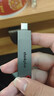 ThinkPlus聯(lián)想128GB Type-C USB3.2 雙接口U盤(pán)手機電腦通用大容量 辦公商務(wù)u盤(pán)TPU301系列 曬單實(shí)拍圖