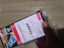 華為手機Mate60ProMate80防水防塵密封自封保護套透明袋子可觸屏 華為 Mate40Pro 推薦款100個(gè) 曬單實(shí)拍圖