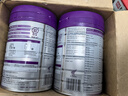 a2至初4段奶粉兒童配方調制乳粉3-6歲850g*6罐四段兒童奶粉乳鐵蛋白 曬單實(shí)拍圖