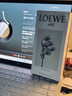 羅意威（LOEWE）奇跡天光女款淡香水100ml 婚禮伴手禮生日禮物送女友 曬單實(shí)拍圖