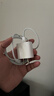 Apple/蘋(píng)果 20W USB-C充電器  type-c充電器蘋(píng)果手機充電器原裝手機快充頭 蘋(píng)果17手機充電器 曬單實(shí)拍圖