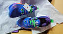 安踏（ANTA）【凱里·歐文同款】KAI 1 歐文一代丨氮科技實(shí)戰低幫籃球鞋男女 萬(wàn)花筒 (新款號112611102SF-4) 44 (男10碼) 曬單實(shí)拍圖