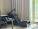 麥瑞克（MERACH）劃船機家用水阻磁控室內運動(dòng)健身器材智能調節可折疊MR-950R7ZH 曬單實(shí)拍圖