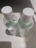 千纖草護膚水補水保濕敷水化妝品絲瓜莖萃液男女化妝水植萃500ml*2 曬單實(shí)拍圖