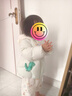 巴拉巴拉羽絨服連帽男女童冬季款【小豬佩奇IP】200424107206 曬單實(shí)拍圖