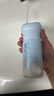 usmile笑容加沖牙器 洗牙器牙齒沖洗器 伸縮便攜式?jīng)_牙器C10S晴山藍2.0 生日禮物 曬單實(shí)拍圖