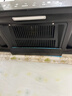 好太太億美油煙機頂吸式抽油煙機家用廚房吸油煙機大吸力小型歐式油煙機燃氣灶套裝 30m3900寬三腔飛翼+自動(dòng)清洗+手感觸屏包安裝 全國聯(lián)保服務(wù) 曬單實(shí)拍圖