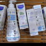 妙思樂(lè )（Mustela）兒童甘潤保濕潤膚乳秋冬面霜200ml嬰兒寶寶身體乳保濕滋潤面霜 曬單實(shí)拍圖