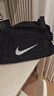 耐克（NIKE）男包女包 2026新款大容量運動(dòng)健身包拎包戶(hù)外行李包單肩包斜挎包 熱售/DR6974-010/曬圖退5 MISC 曬單實(shí)拍圖