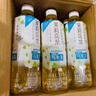 三得利（Suntory）無(wú)糖茉莉烏龍茉莉花茶 0糖0脂茶飲料 500ml*15瓶整箱裝 曬單實(shí)拍圖