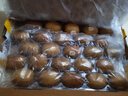 佳沛（zespri）新西蘭  陽(yáng)光金奇異果25-27粒原箱特大果單果約122-146g  獼猴桃 曬單實(shí)拍圖
